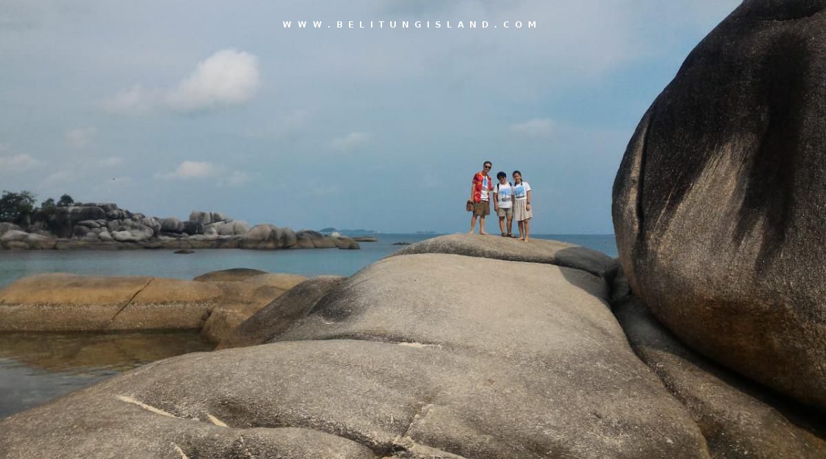 belitung P11784